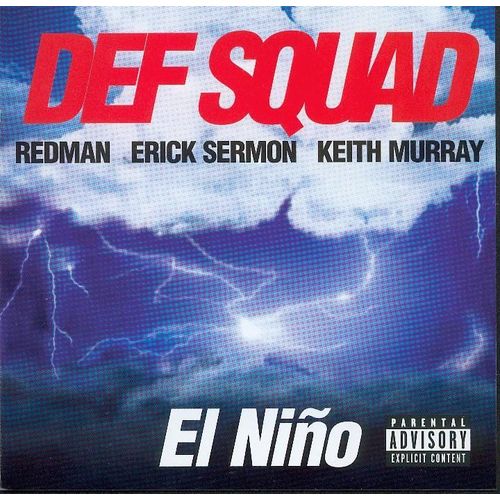 El Nino - European Import