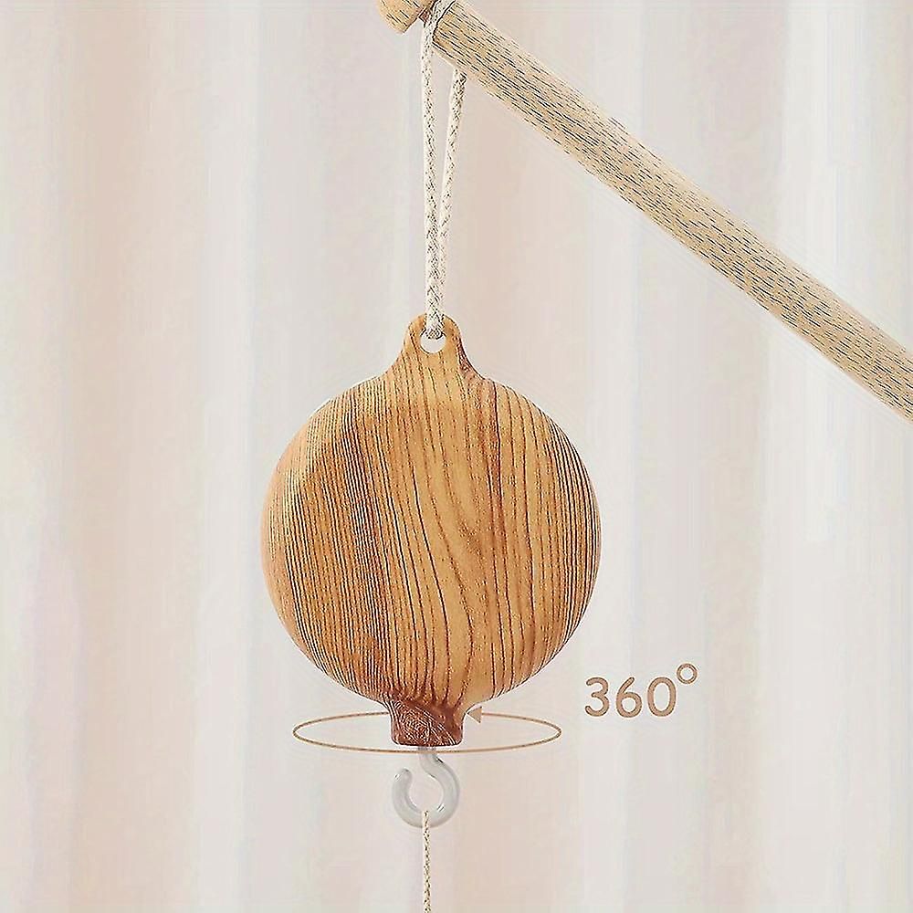 Tlphone musical pour bb avec crochet pivotant, moteu... - 2