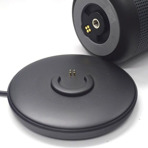 Pour Bose Soundlink Revolve/Revolve + chargeur de station de charge, station de remplacement de haut-parleur Bluetooth Bose