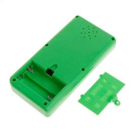 Tetris Console De Jeux Portables Pour Enfants Et Adultes Pr¿¿Charg¿¿S 23 Jeux Vid¿¿O R¿¿Tro Classiques Pour Seniors - Joueur ¿¿Lectronique - Cadeaux - Vert