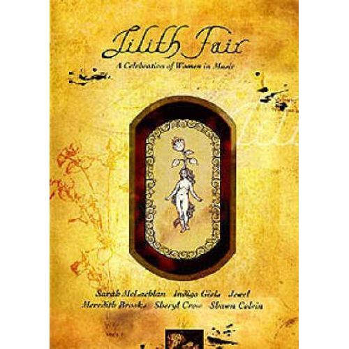 Lilith Fair - A Celebration Of Women In Music