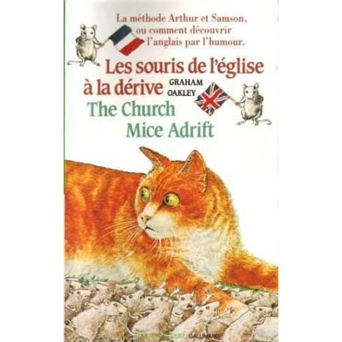 Les Souris De L'église À La Dérive