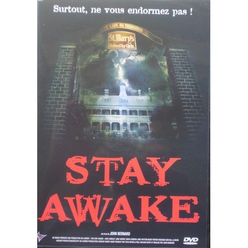 Stay Awake
