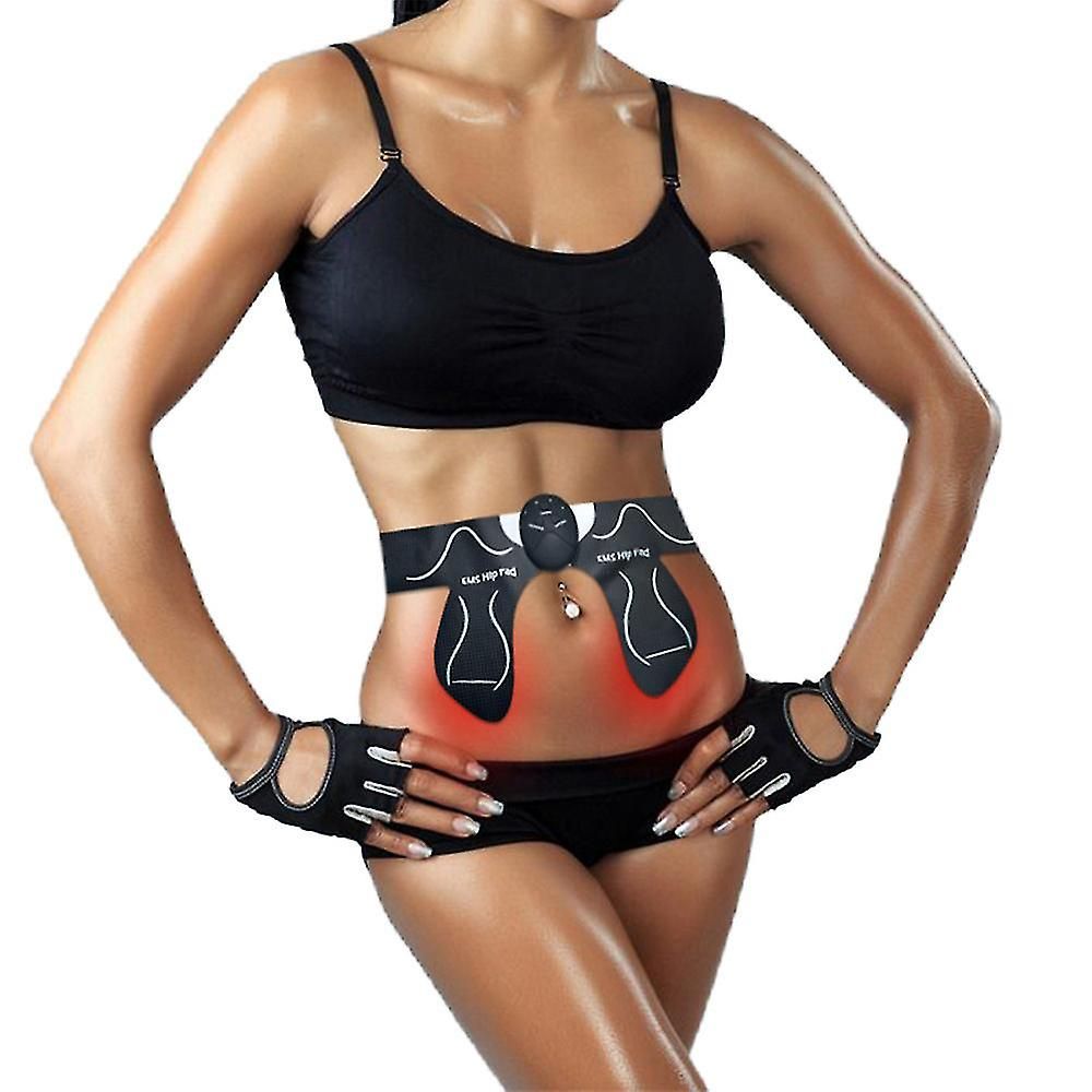 Ems C Entra?Neur Musculaire Intelligent Pour Les Fesses, Re... - 2