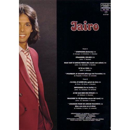 Jairo