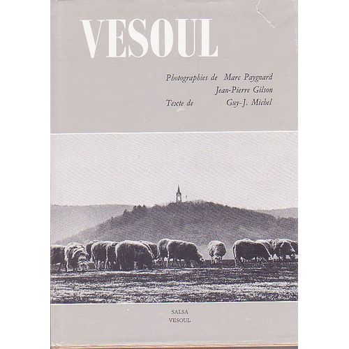 Vesoul