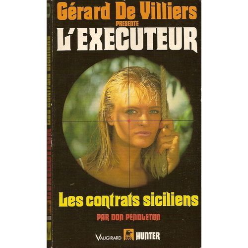 Les Contrats Siciliens