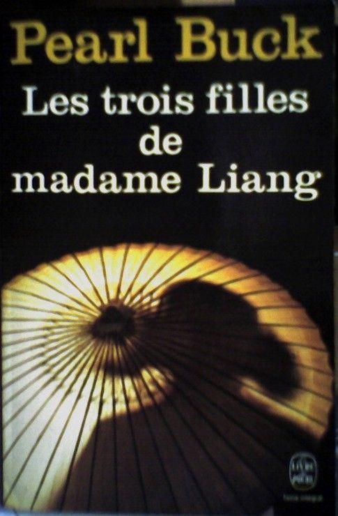 Les Trois filles de Madame Liang