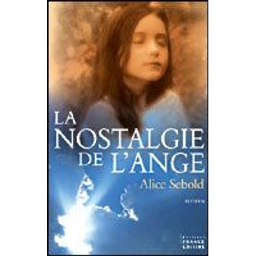 La Nostalgie De L Ange