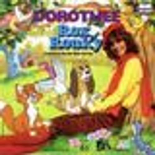 Rox Et Rouky<Br>Disney Dimanche