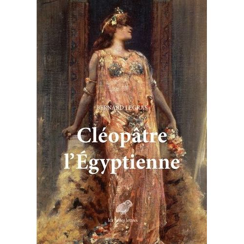 Cléopâtre L'egyptienne