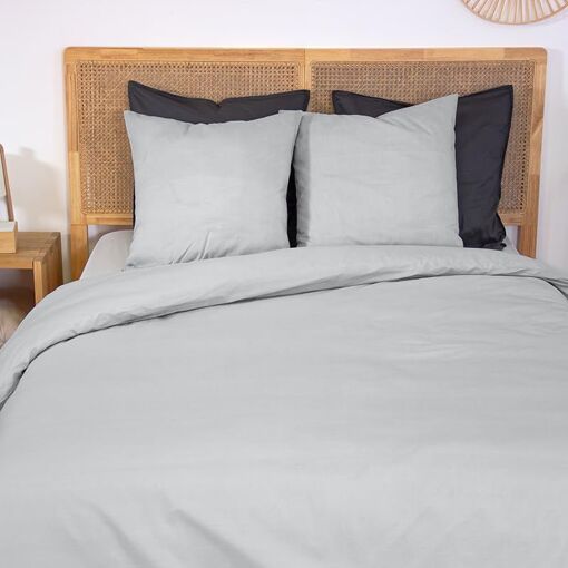 Sjzg-Parure De Lit 220x240 Cm Adulte - Housse De Couette 220x240 Cm...
