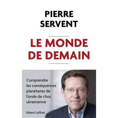 Le Monde De Demain