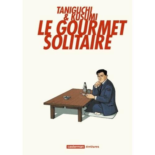 Gourmet Solitaire (Le) - Ecritures