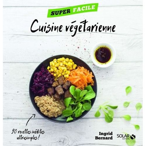 Cuisine Végétarienne