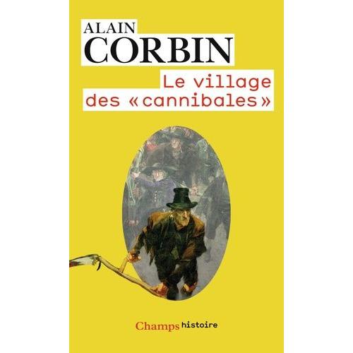 Le Village Des "Cannibales