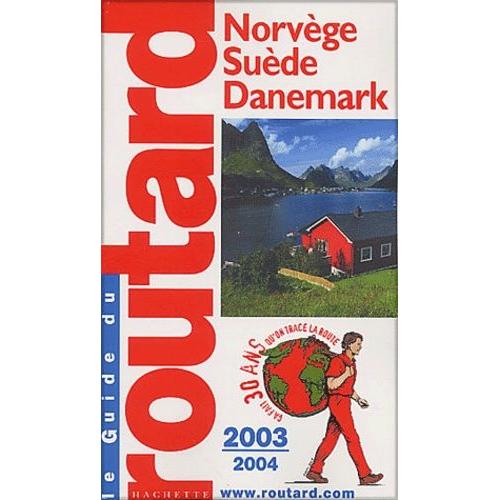 Norvège, Suède, Danemark