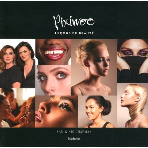 Pixiwoc - Leçons De Beauté