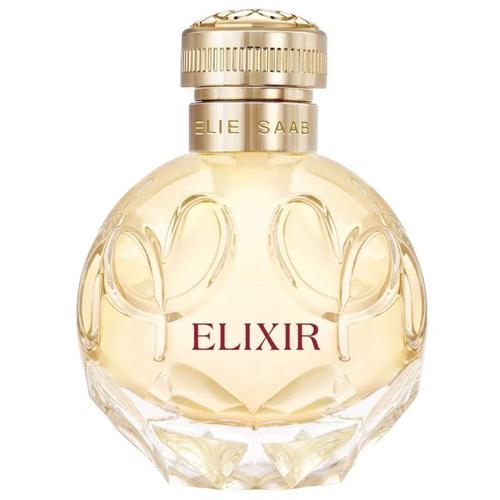Elie Saab Elixir Eau De Parfum 100ml 