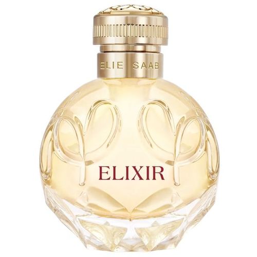 Elie Saab Elixir Eau De Parfum 100ml 