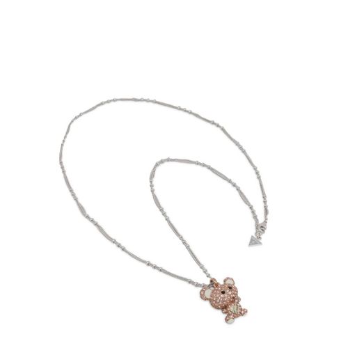 Collier Nounours Guess