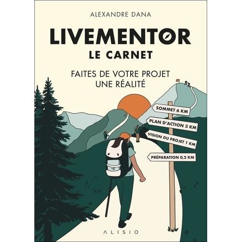Livementor Le Carnet