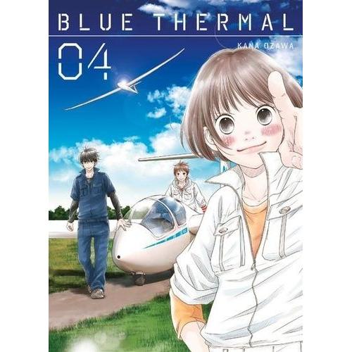 Blue Thermal - Tome 4