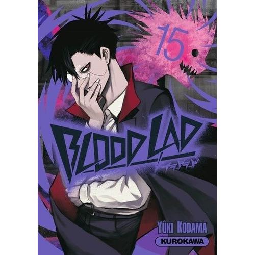 Blood Lad - Tome 15