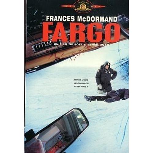 Fargo - Édition Spéciale
