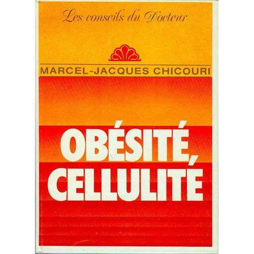 Obésité, Cellulite