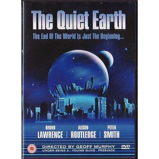 The Quiet Earth