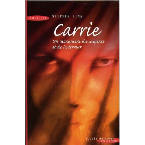 Carrie - Roman