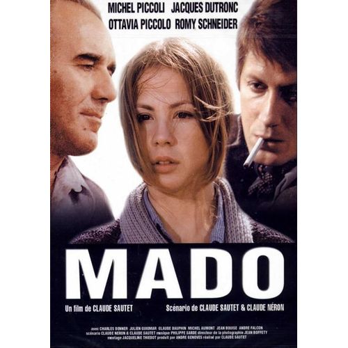 Mado
