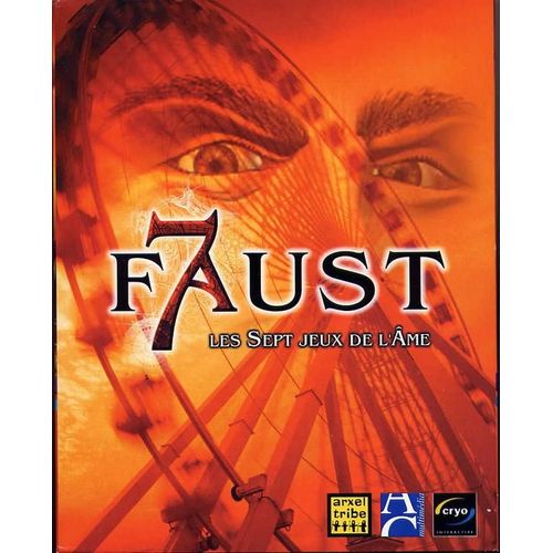 Faust Pc