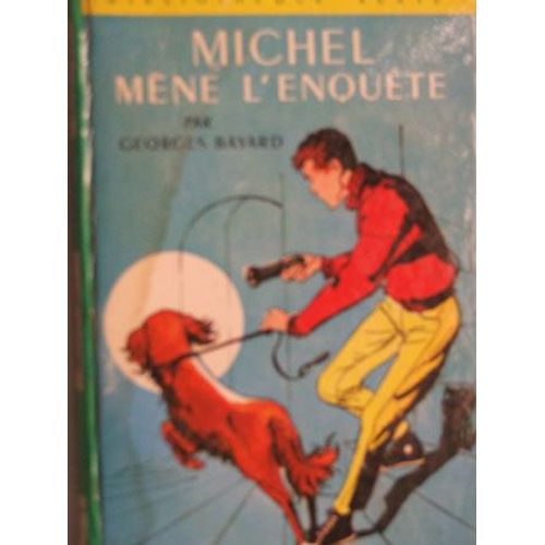 Michel Mène L Enquete