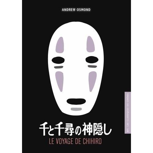 Voyage De Chihiro (Le) - Les Classiques Du Cinéma