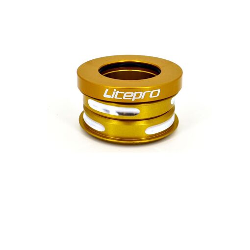 Agatige Casque Direction de Vélo 34mm, Intégré Roulement Jeu de Agatige Casque Direction de Vélo 34mm, Intégré Roulement Jeu de