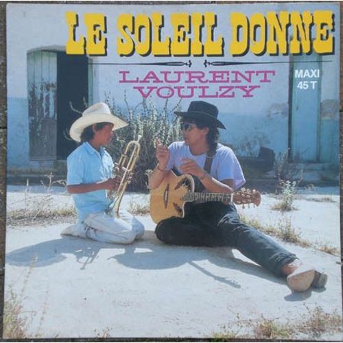 Le Soleil Donne