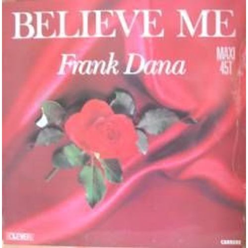 Believe Me