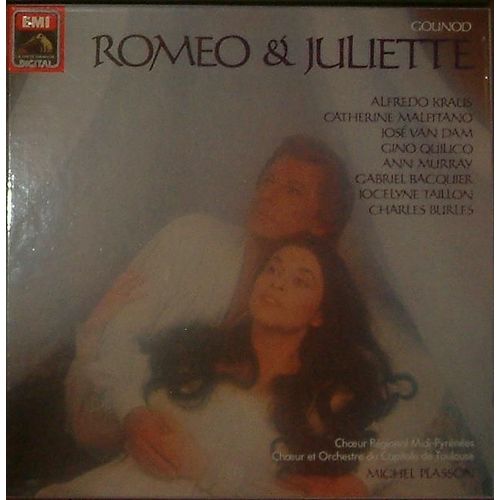 Romeo Et Juliette