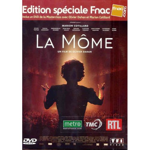 La Môme - Édition Spéciale Fnac