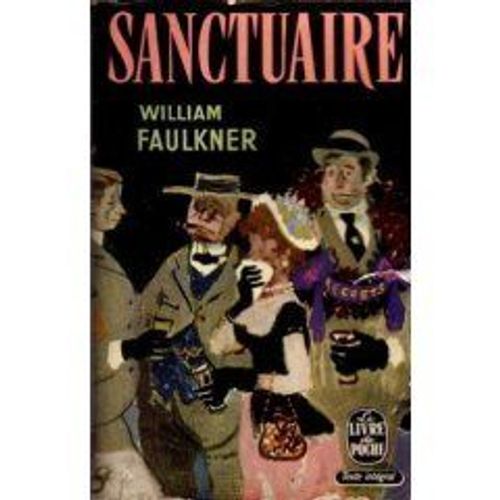 Sanctuaire