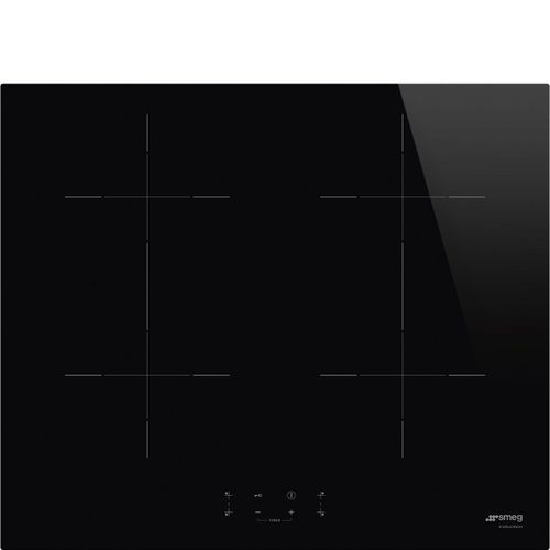 Table de cuisson Universel Smeg SIB2641D