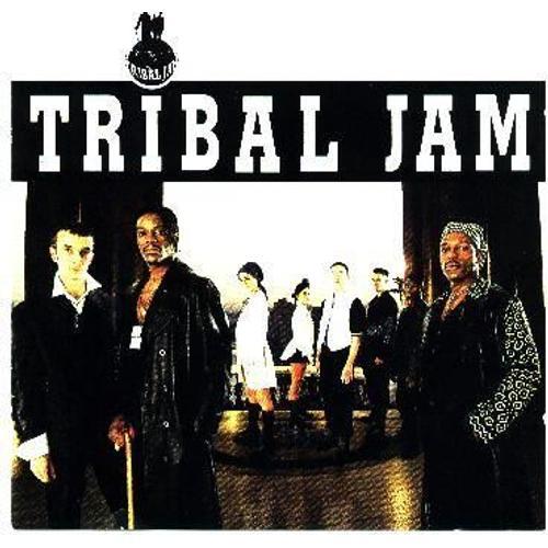 Tribal Jam