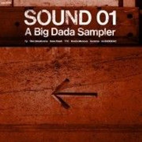 Sound One - A Big Dada Sampler