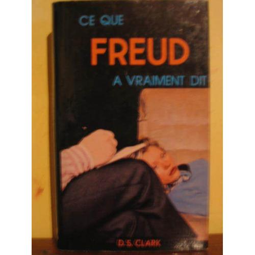 Ce Que Freud  A Vraiment Dit   (1975 )