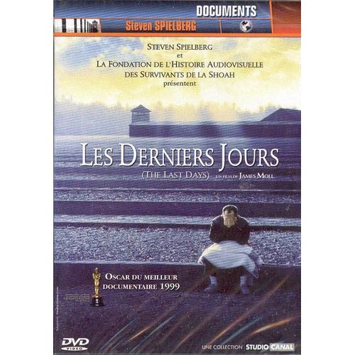 Les Derniers Jours