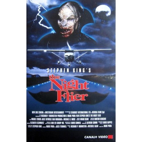 The Night Flier (Vf)