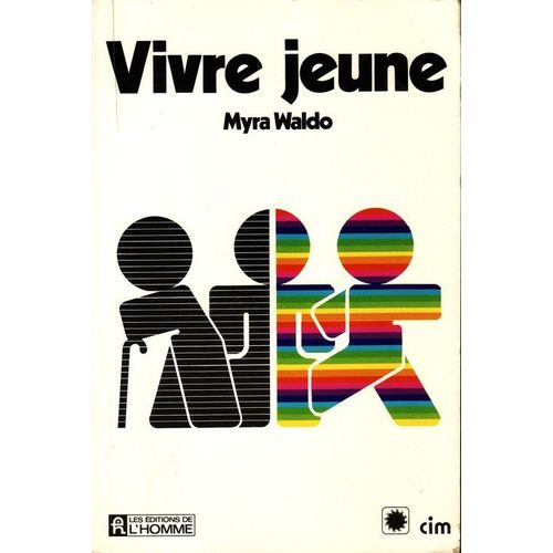 Vivre Jeune
