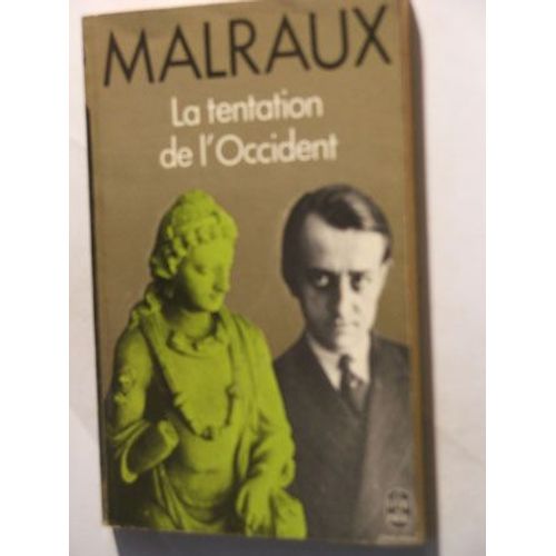 La Tentation De L Occident